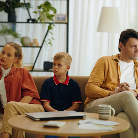 Aile Hukuku (Boşanma – Nafaka – Velayet)